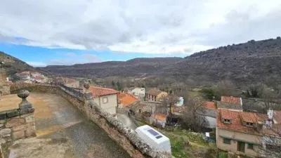 Rustic property in Argecilla photo 19