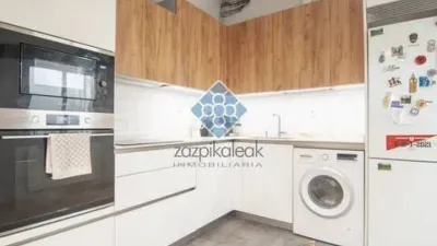 Apartment in Casco Viejo - Zazpi Kaleak photo 16
