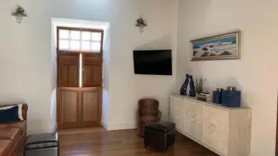 Casa en Avenida Tome Cano photo 16