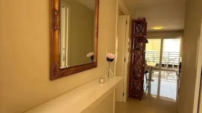 Apartment in Calpe - Calp photo 14