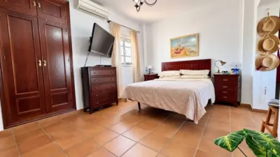 Chalet in Arcos de la Frontera photo 27