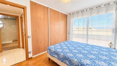 Penthouse in Centre photo 14