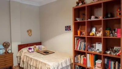 Apartment in Alcalá de Guadaíra photo 28