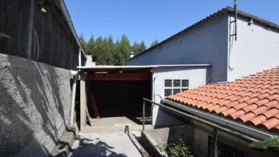 Chalet in A Graña (Pontedeume) photo 37