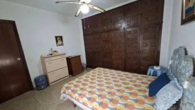 Flat in La Raïosa-San Vicente Mártir photo 24