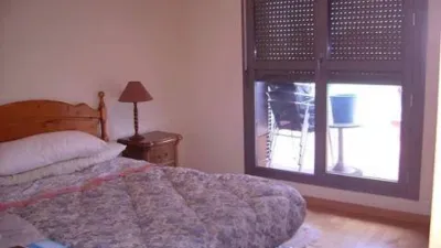 Penthouse in Guindalera photo 19