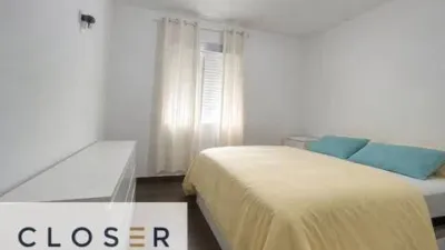 Apartment in Virgen del Remedio-Parque Lo Morant photo 9