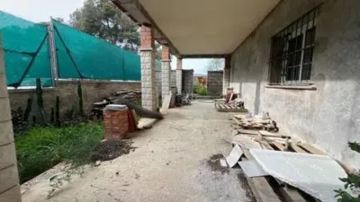 Rustic House in La Collada-Els Sis Camins-Fondo Somella-Santa Maria photo 10