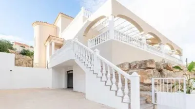 Chalet en Norte-Venta Lanuza-Cala d'Or photo 26