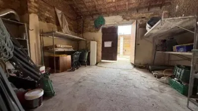 Chalet in Mutxamel photo 64