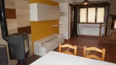 Rustic house in Araico photo 9