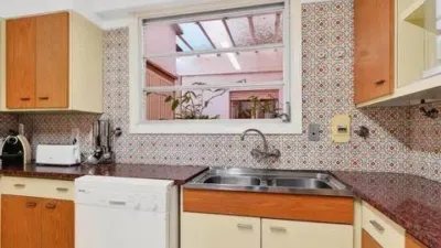 Apartment in Centre photo 10