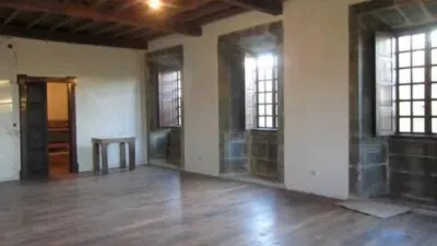 Chalet in A Fontenova (Laraxe) photo 20