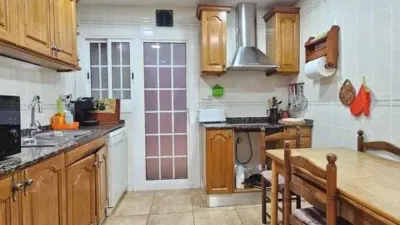 Apartment in La Vila Olímpica del Poblenou photo 12