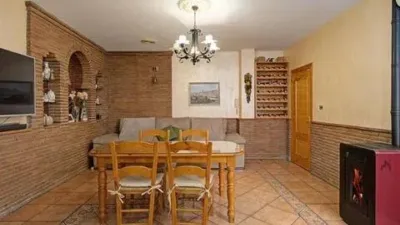 Terraced house in Padul photo 3