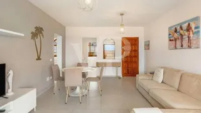 Penthouse in Costa Adeje photo 10