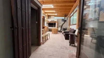 Chalet in Mutxamel photo 49