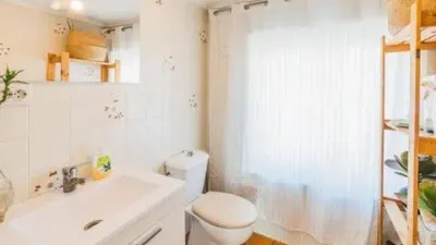 Chalet in Rubayo photo 11