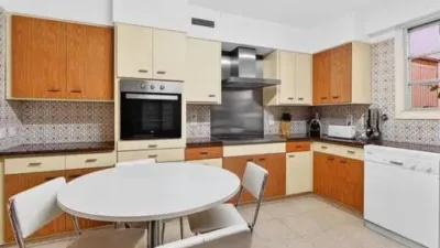 Apartment in Centre photo 7