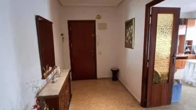 Flat in La Raïosa-San Vicente Mártir photo 3