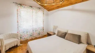 Chalet in Rubayo photo 7