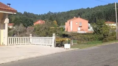 Chalet in Lugar de Ponte Ulla photo 4
