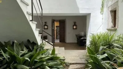 Chalet in Torroella de Montgrí Poble and Rural Areas photo 13