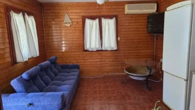 Chalet in Alcalá de Guadaíra photo 31