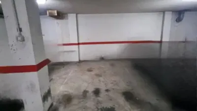 Apartment in Xirivella photo 20