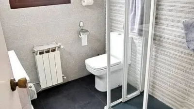 Chalet in Manzanares el Real photo 50