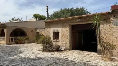 Chalet in Mutxamel photo 3