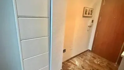 Piso en San Ildefonso-Barrio de la Catedral photo 2