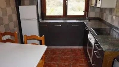 Rustic house in Araico photo 6