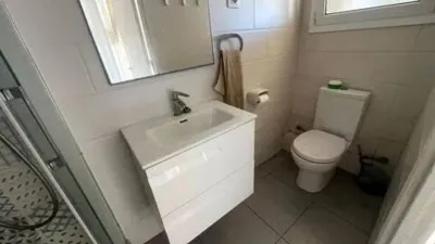 Apartment in Vilanova i la Geltrú photo 13