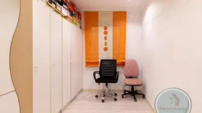 Apartment in Carrús Este-Camí dels Magros photo 37