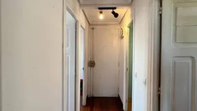 Apartment on General Dávila photo 20