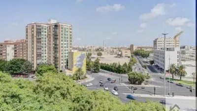 Apartment in Benicalap photo 35