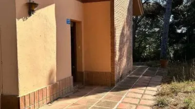 Casa rústica en Palau-solità i Plegamans photo 19