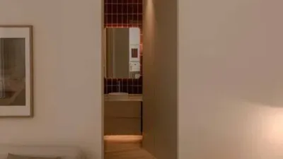 Apartment in Embajadores-Lavapiés photo 7