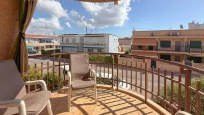 Piso en Tamarit-Platja Lissa photo 32