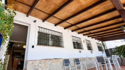 Chalet en Arcos de la Frontera photo 32
