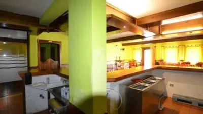 Chalet in Barrio (Vilarmaior) photo 35