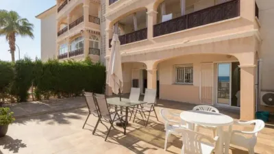 Apartment in Orihuela photo 24