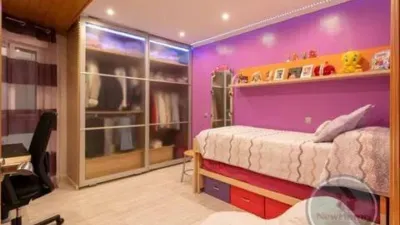 Apartment in Carrús Este-Camí dels Magros photo 31