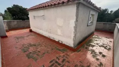 Rustic House in La Collada-Els Sis Camins-Fondo Somella-Santa Maria photo 33