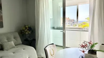 Apartment on Avenida Amsterdam photo 6