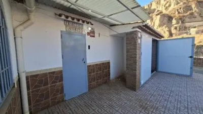 Casa rústica en Guadix photo 5