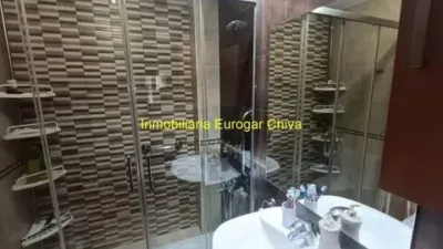 Apartment in Chiva photo 27