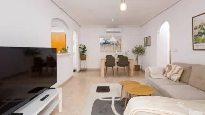Apartment in Orihuela photo 7