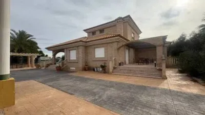 Chalet in Los Ramos photo 5